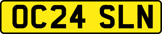 OC24SLN
