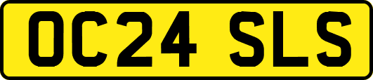 OC24SLS