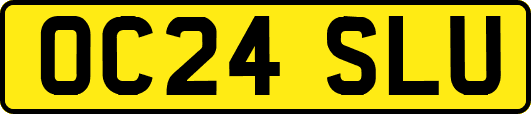 OC24SLU