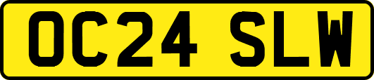 OC24SLW