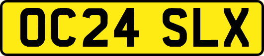 OC24SLX