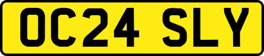 OC24SLY