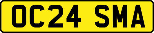 OC24SMA