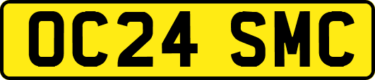 OC24SMC