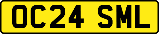 OC24SML