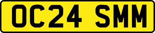 OC24SMM
