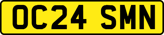 OC24SMN