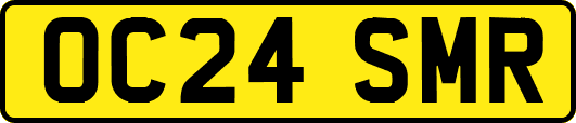 OC24SMR