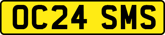 OC24SMS