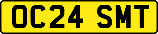 OC24SMT