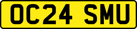 OC24SMU