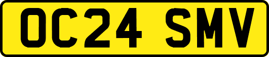 OC24SMV
