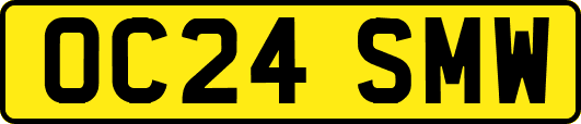 OC24SMW
