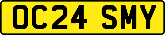 OC24SMY