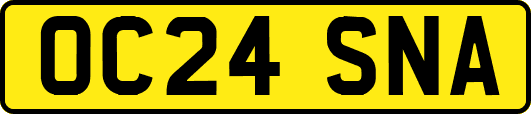 OC24SNA