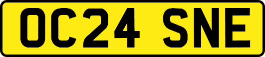 OC24SNE
