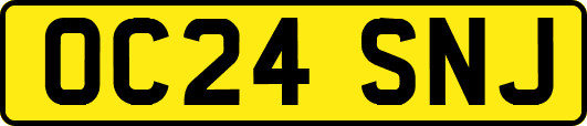 OC24SNJ