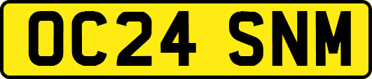 OC24SNM