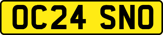 OC24SNO