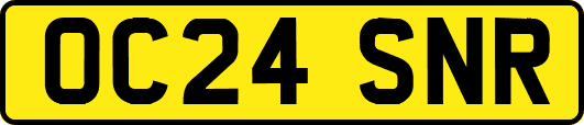 OC24SNR
