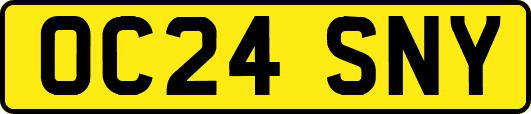 OC24SNY