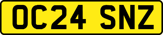 OC24SNZ