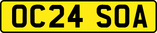 OC24SOA