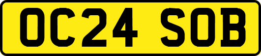 OC24SOB