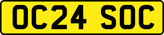 OC24SOC