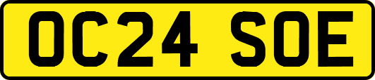 OC24SOE