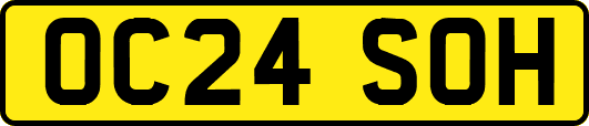 OC24SOH