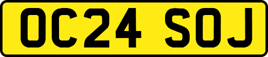 OC24SOJ
