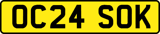 OC24SOK