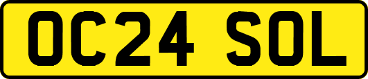 OC24SOL