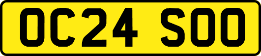 OC24SOO
