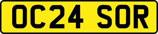 OC24SOR