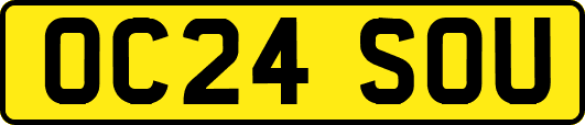 OC24SOU