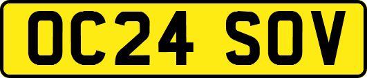 OC24SOV