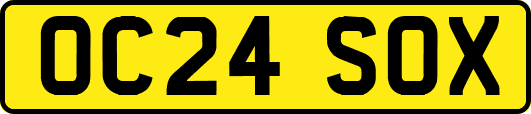 OC24SOX