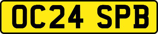 OC24SPB