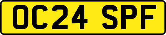 OC24SPF