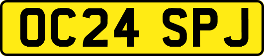OC24SPJ