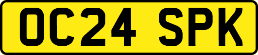 OC24SPK