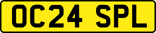 OC24SPL