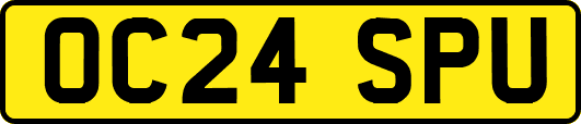 OC24SPU