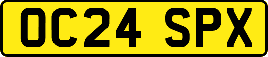OC24SPX