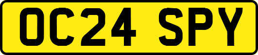 OC24SPY