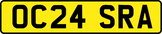 OC24SRA