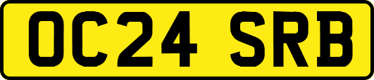 OC24SRB