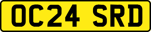 OC24SRD